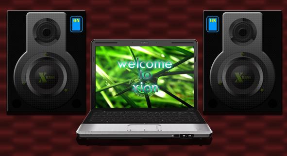 my laptop